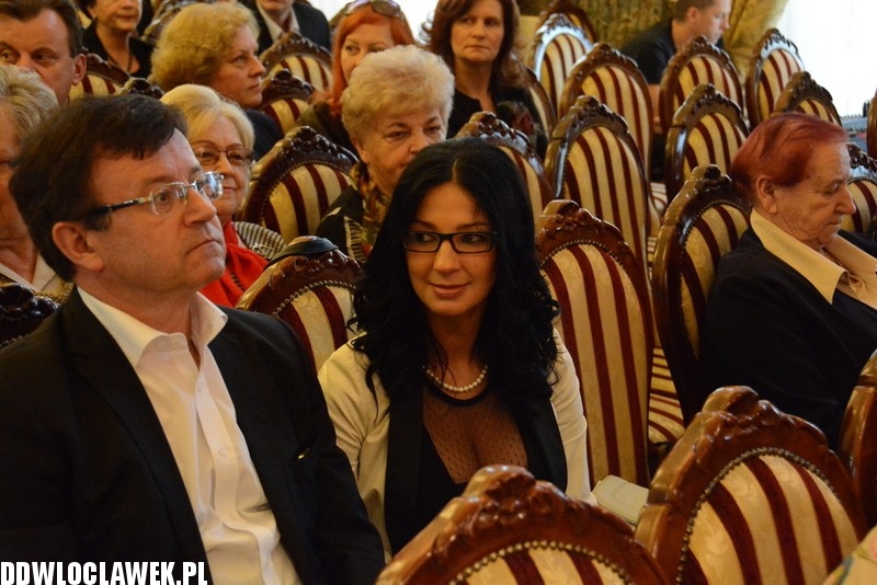 W Drodze do La Scali w Pałacu Bursztynowym