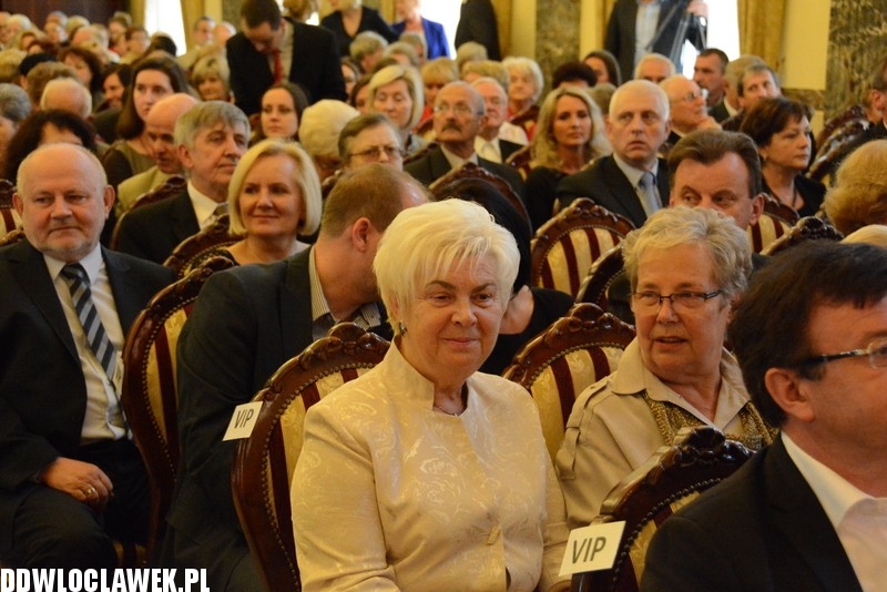 W Drodze do La Scali w Pałacu Bursztynowym