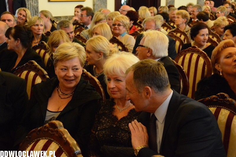 W Drodze do La Scali w Pałacu Bursztynowym