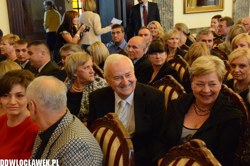 W Drodze do La Scali w Pałacu Bursztynowym