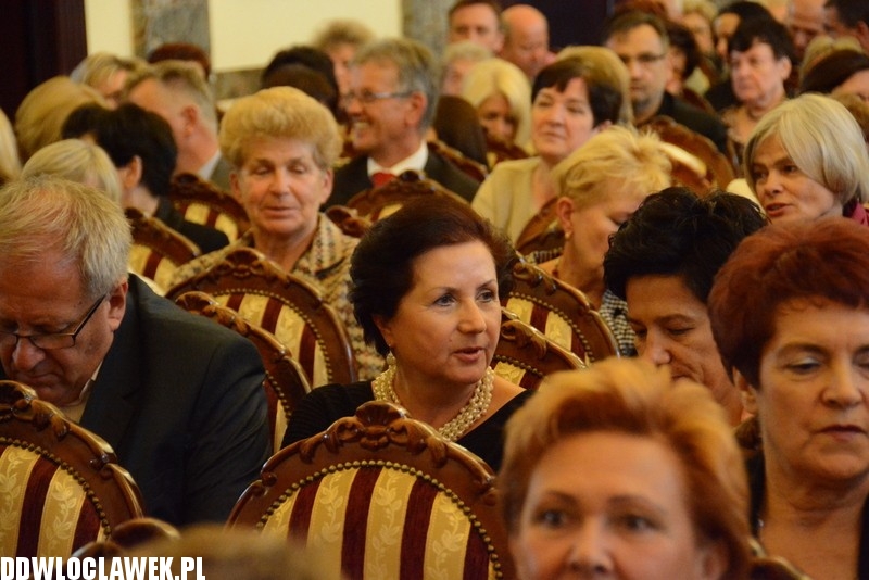 W Drodze do La Scali w Pałacu Bursztynowym