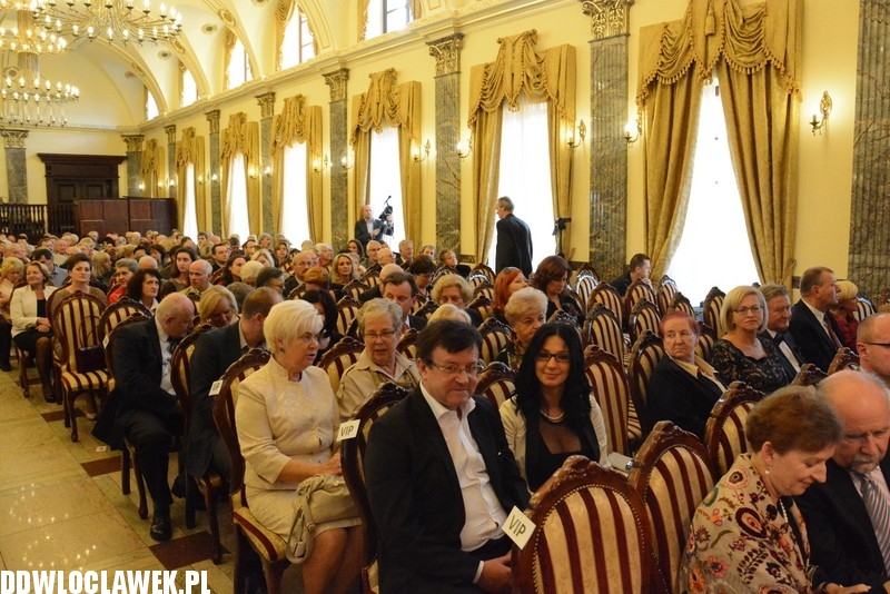 W Drodze do La Scali w Pałacu Bursztynowym