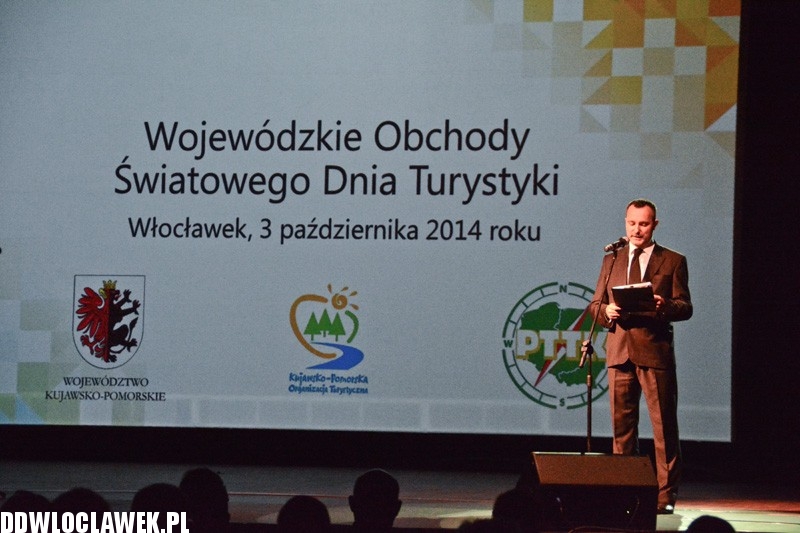 Obchody Światowego Dnia Turystyki