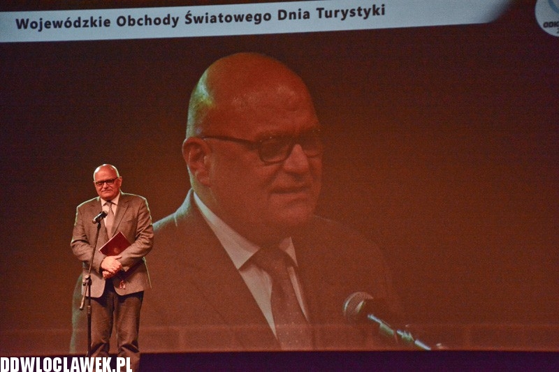 Obchody Światowego Dnia Turystyki