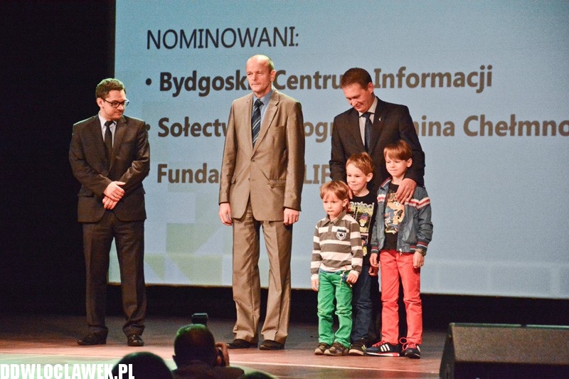 Obchody Światowego Dnia Turystyki