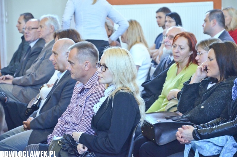 Inauguracja roku akademickiego w WSHE
