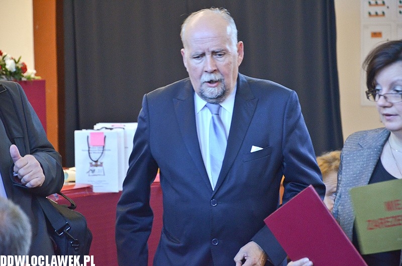Inauguracja roku akademickiego w WSHE