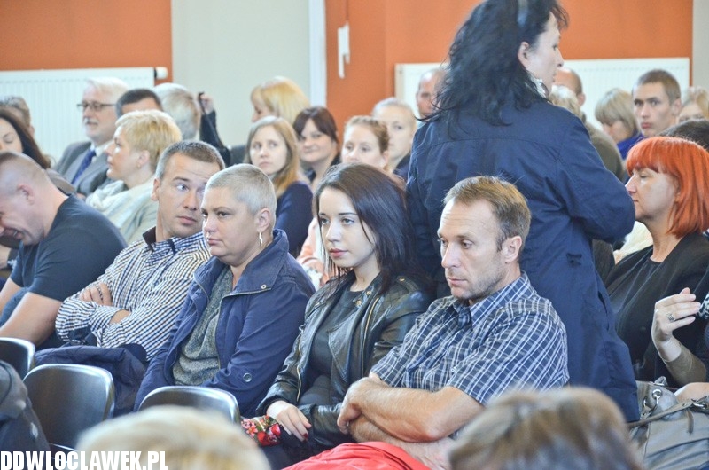 Inauguracja roku akademickiego w WSHE