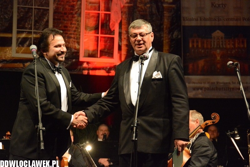Koncert Belcanto per Sempre