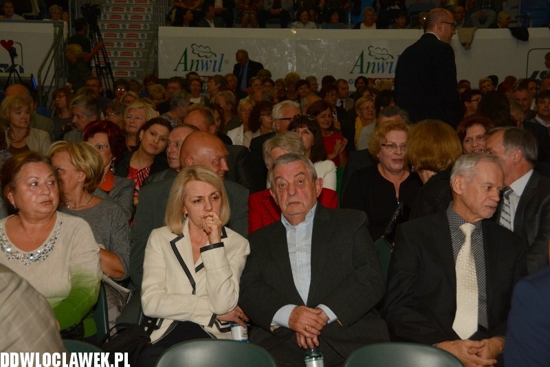 Koncert Belcanto per Sempre