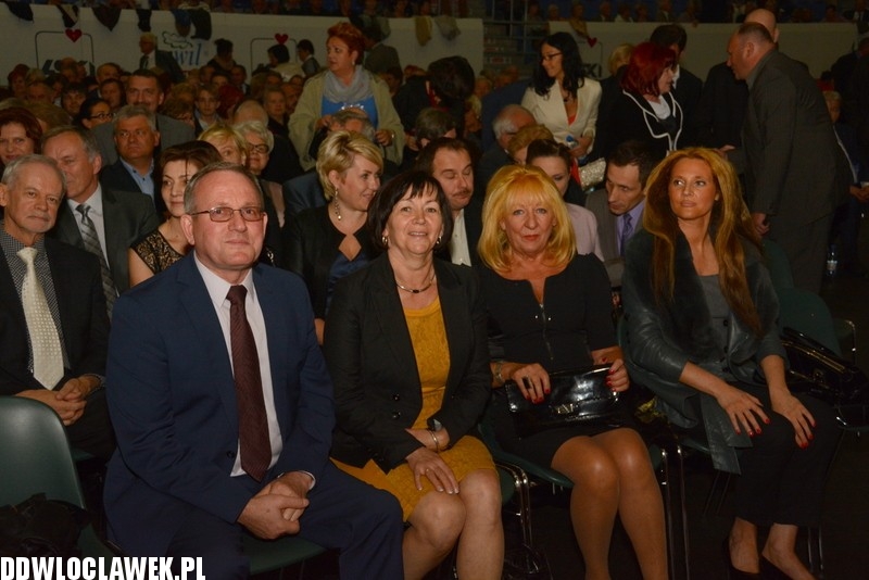 Koncert Belcanto per Sempre