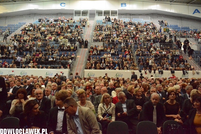 Koncert Belcanto per Sempre
