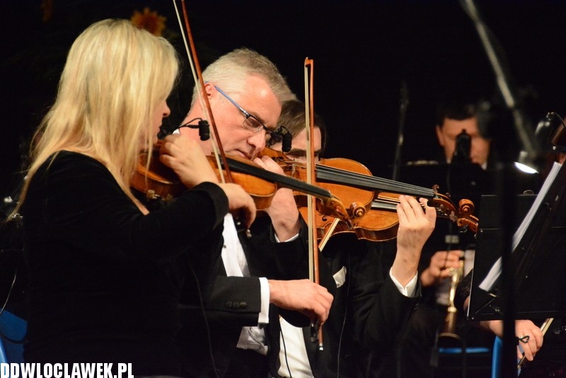 Koncert Belcanto per Sempre