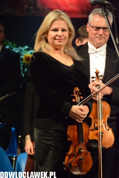 Koncert Belcanto per Sempre