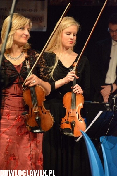 Koncert Belcanto per Sempre