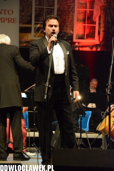 Koncert Belcanto per Sempre