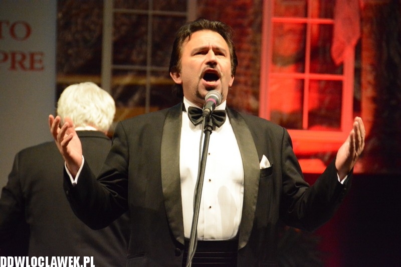 Koncert Belcanto per Sempre