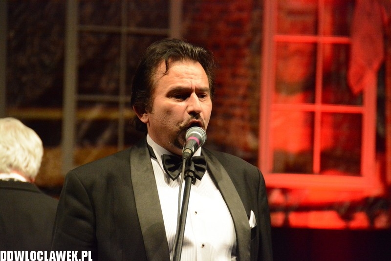 Koncert Belcanto per Sempre
