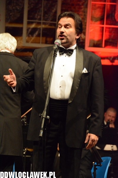 Koncert Belcanto per Sempre