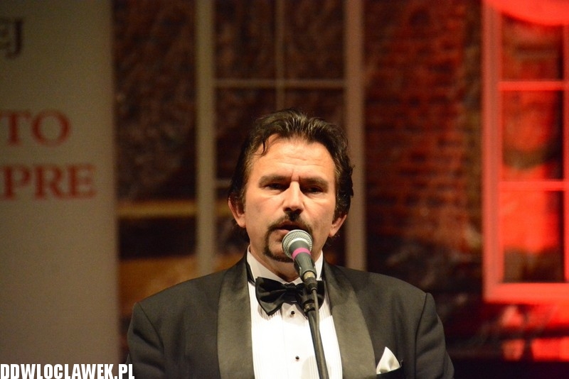 Koncert Belcanto per Sempre