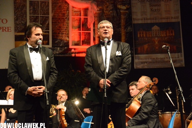 Koncert Belcanto per Sempre