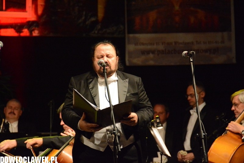 Koncert Belcanto per Sempre