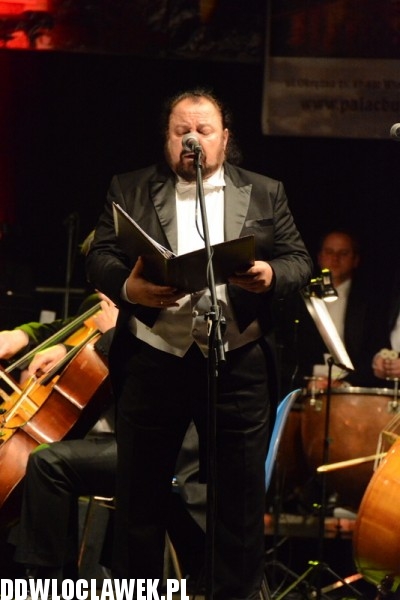 Koncert Belcanto per Sempre