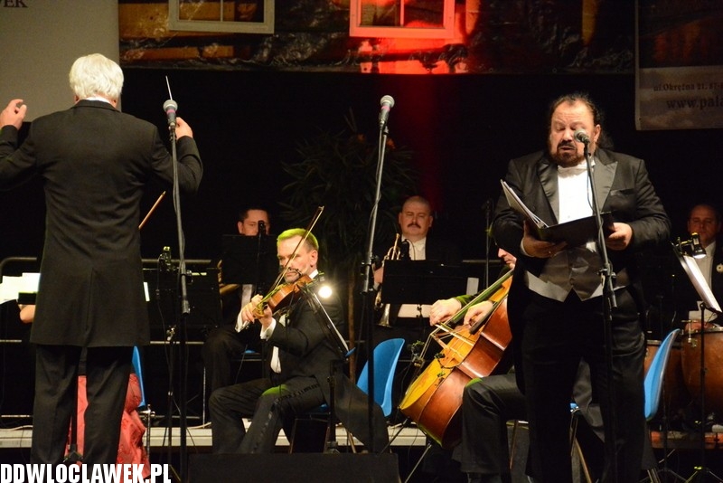 Koncert Belcanto per Sempre