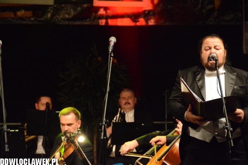 Koncert Belcanto per Sempre
