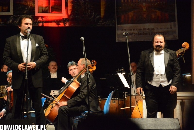 Koncert Belcanto per Sempre