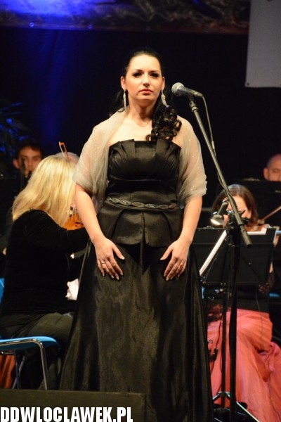 Koncert Belcanto per Sempre