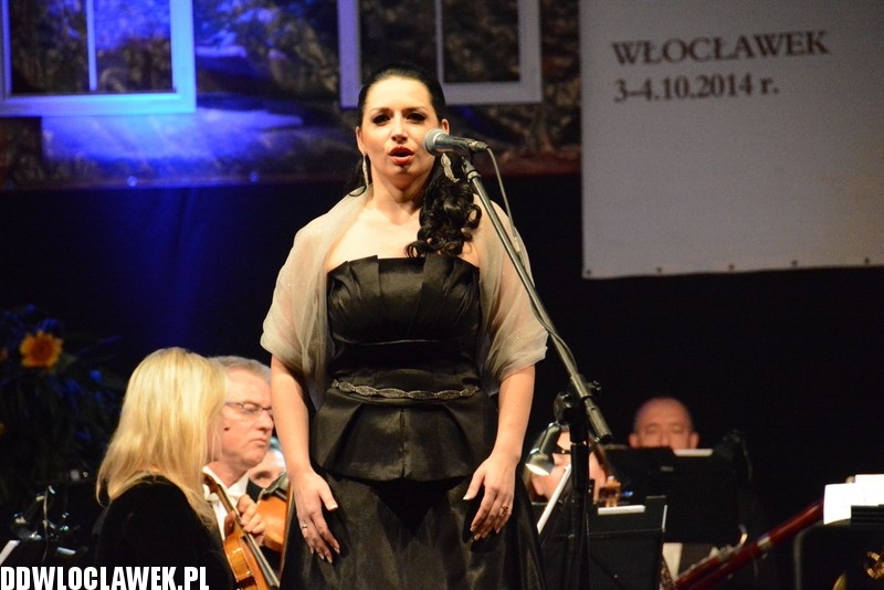 Koncert Belcanto per Sempre