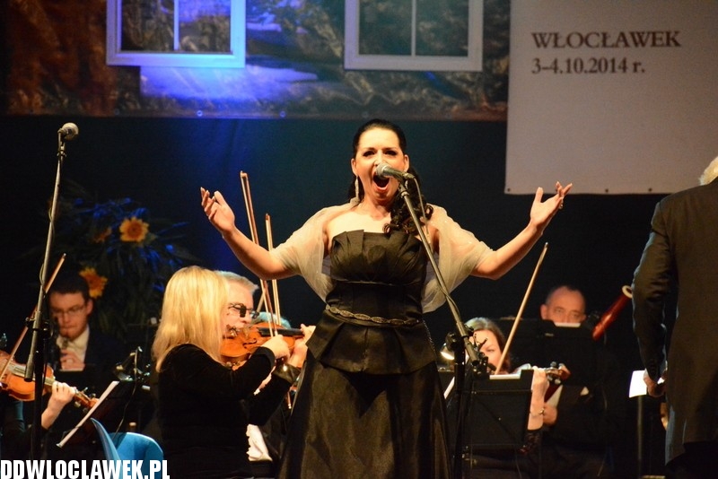 Koncert Belcanto per Sempre
