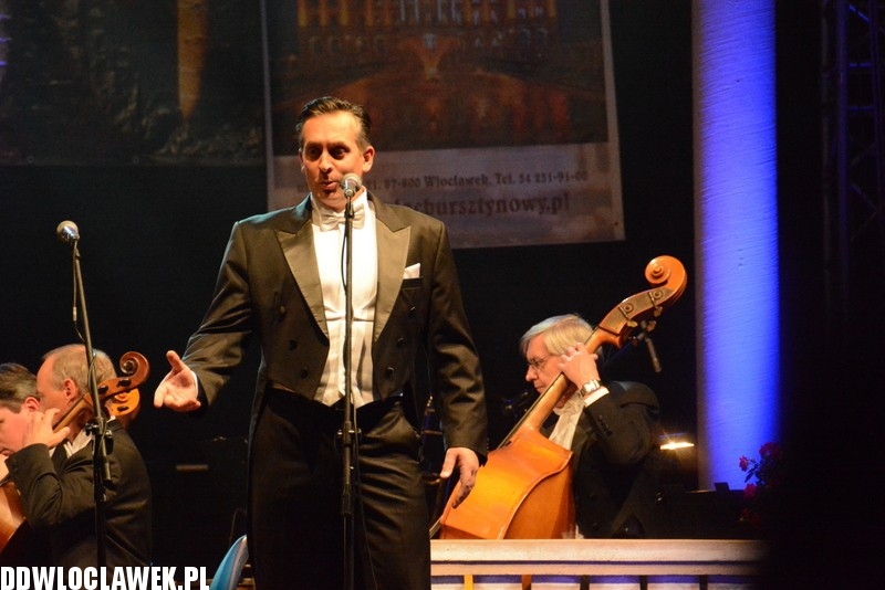 Koncert Belcanto per Sempre