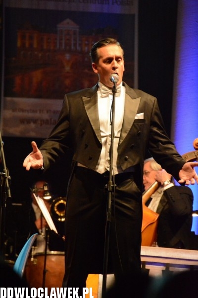 Koncert Belcanto per Sempre
