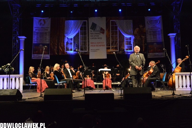 Koncert Belcanto per Sempre