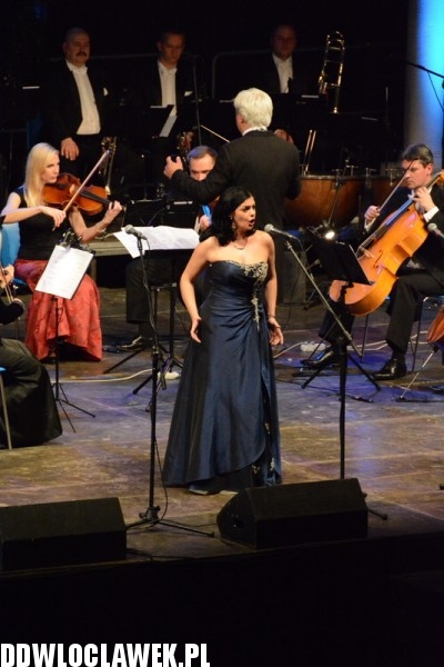 Koncert Belcanto per Sempre