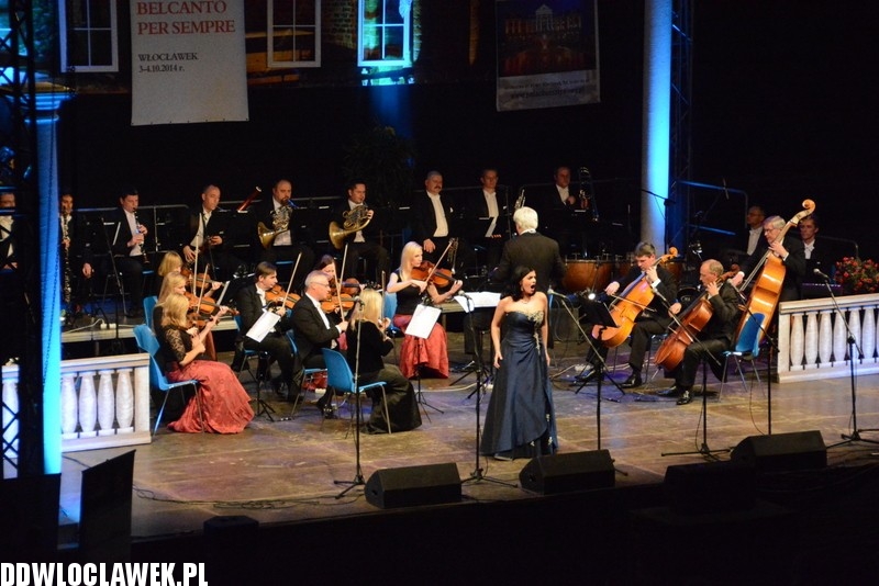Koncert Belcanto per Sempre