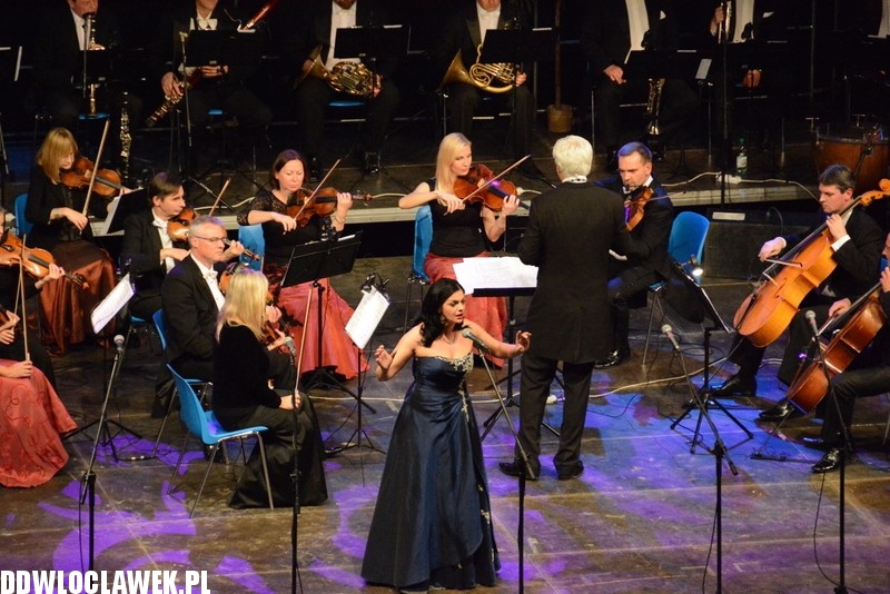 Koncert Belcanto per Sempre