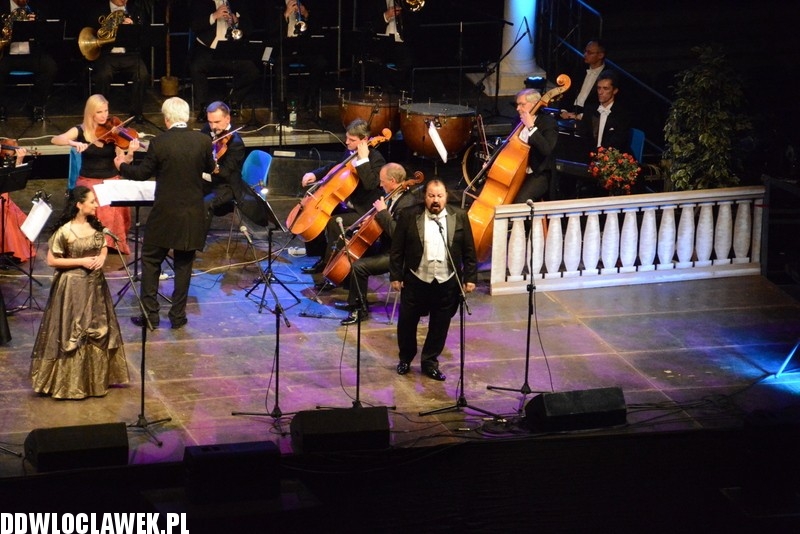 Koncert Belcanto per Sempre