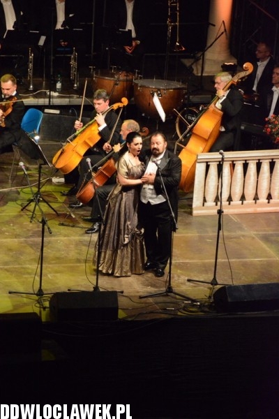 Koncert Belcanto per Sempre