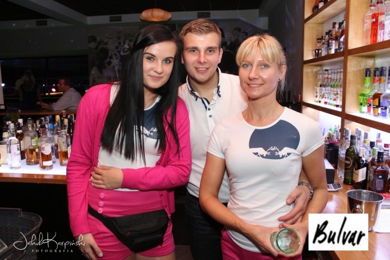 Weekend we Włocławku: 04.10 Bulvar Million Club