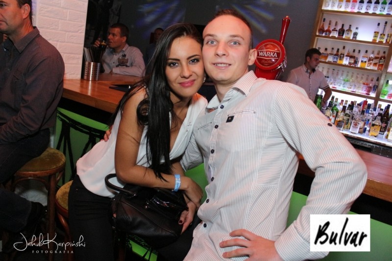 Weekend we Włocławku: 04.10 Bulvar Million Club