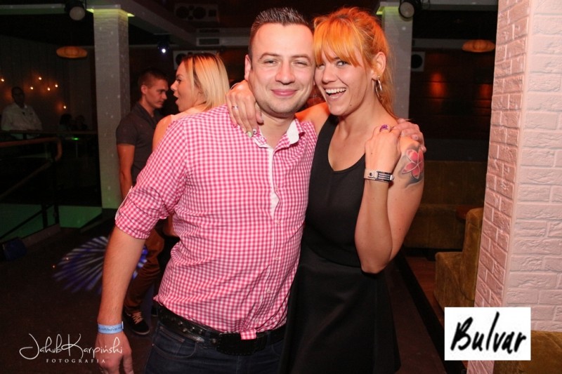 Weekend we Włocławku: 04.10 Bulvar Million Club