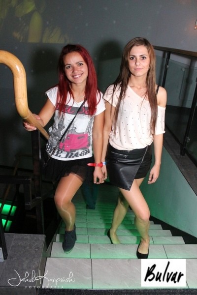 Weekend we Włocławku: 04.10 Bulvar Million Club