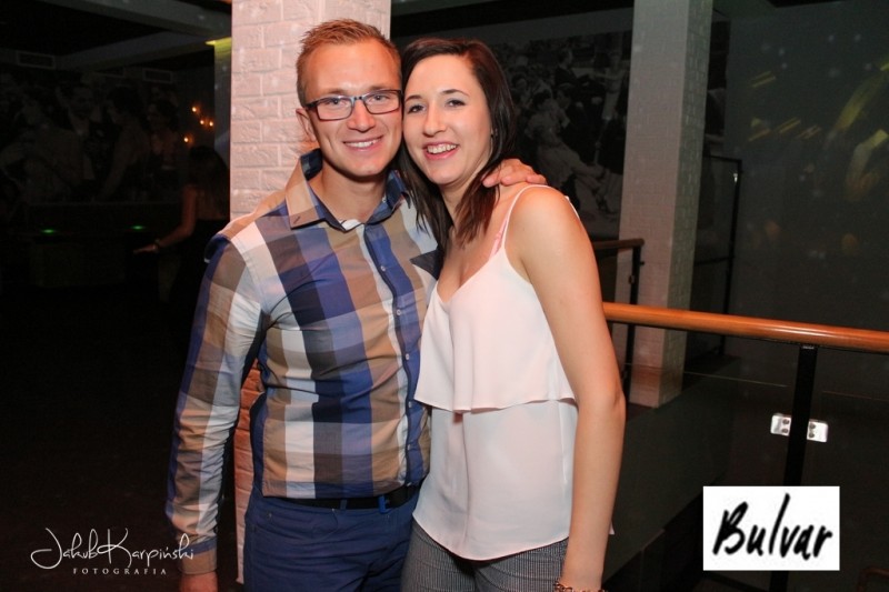 Weekend we Włocławku: 04.10 Bulvar Million Club