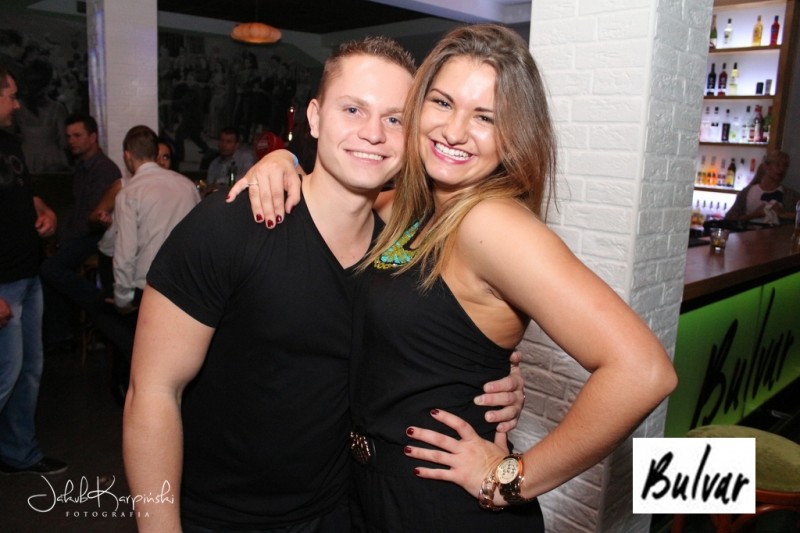 Weekend we Włocławku: 04.10 Bulvar Million Club