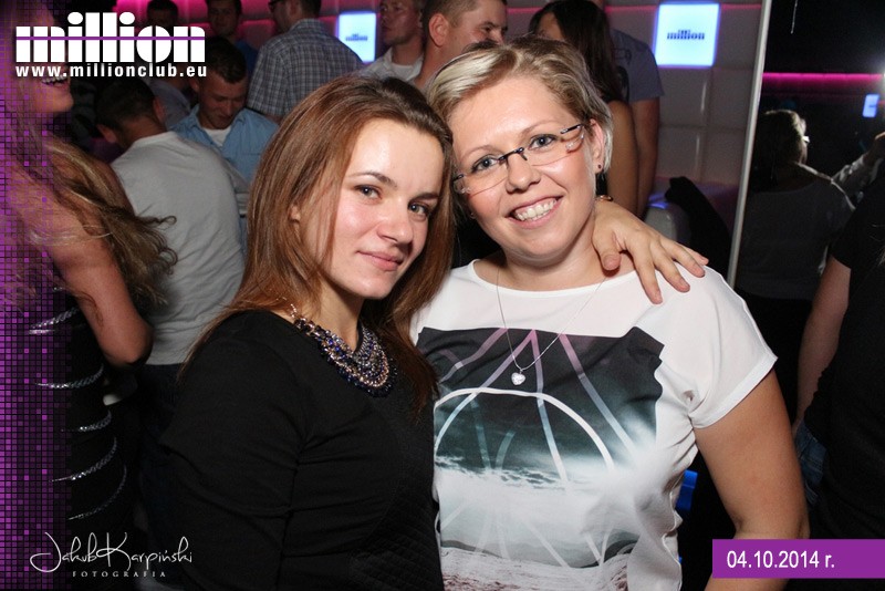 Weekend we Włocławku: 04.10 Million część I