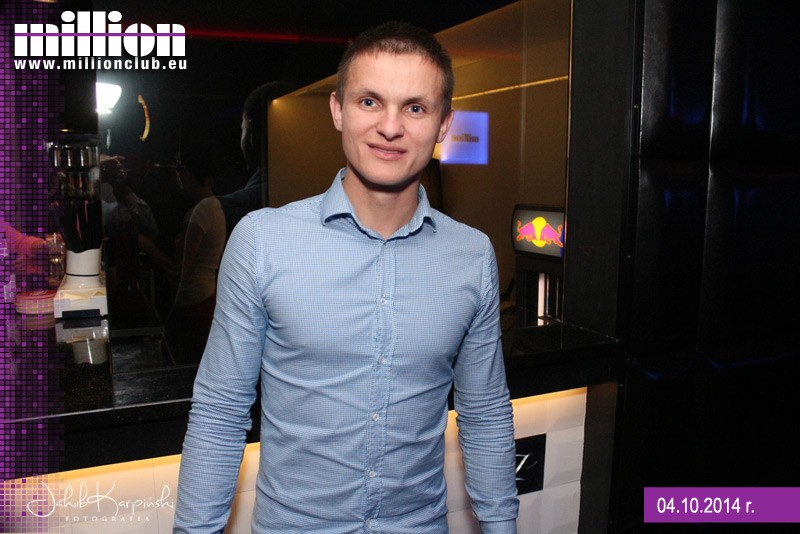 Weekend we Włocławku: 04.10 Million część II