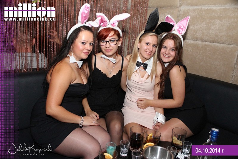 Weekend we Włocławku: 04.10 Million część II